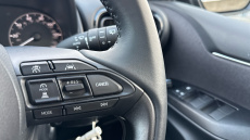 Toyota Yaris 1.5 Hybrid Icon 5dr CVT Hybrid Hatchback